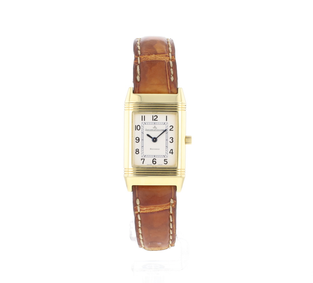 Jaeger-LeCoultre Reverso 260.1.08