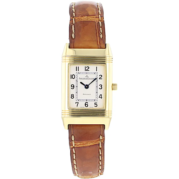 Jaeger-LeCoultre Reverso 260.1.08 Jaeger-LeCoultre Reverso 260.1.08