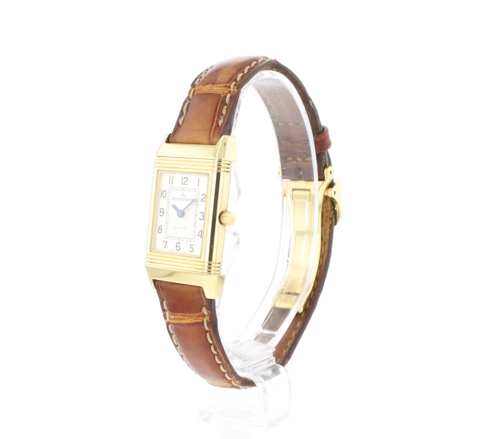 Jaeger-LeCoultre Reverso 260.1.08