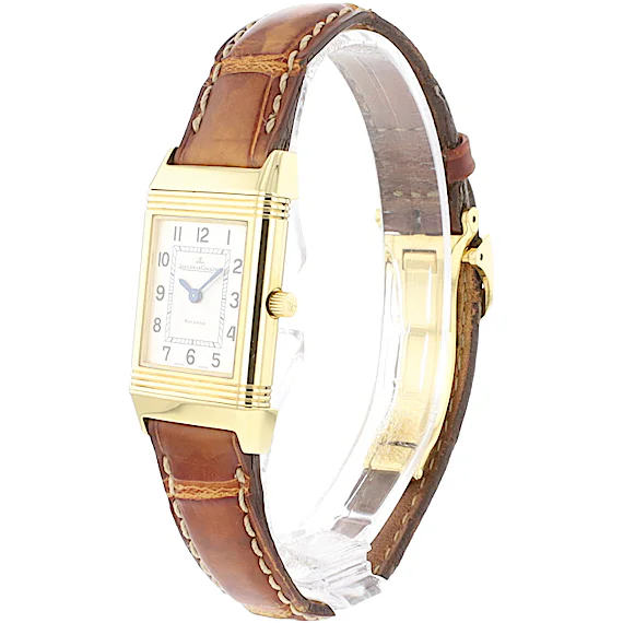 Jaeger-LeCoultre Reverso 260.1.08 Jaeger-LeCoultre Reverso 260.1.08