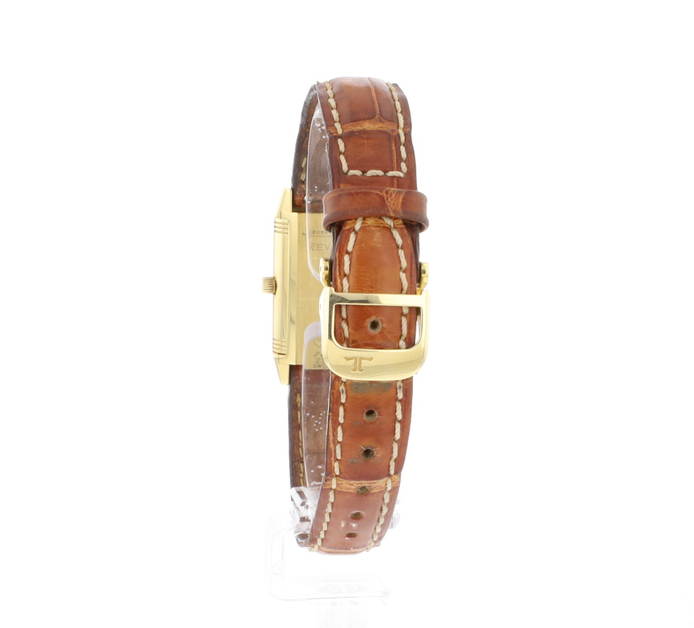 Jaeger-LeCoultre Reverso 260.1.08