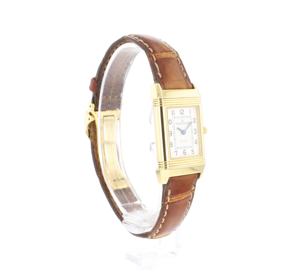 Jaeger-LeCoultre Reverso 260.1.08