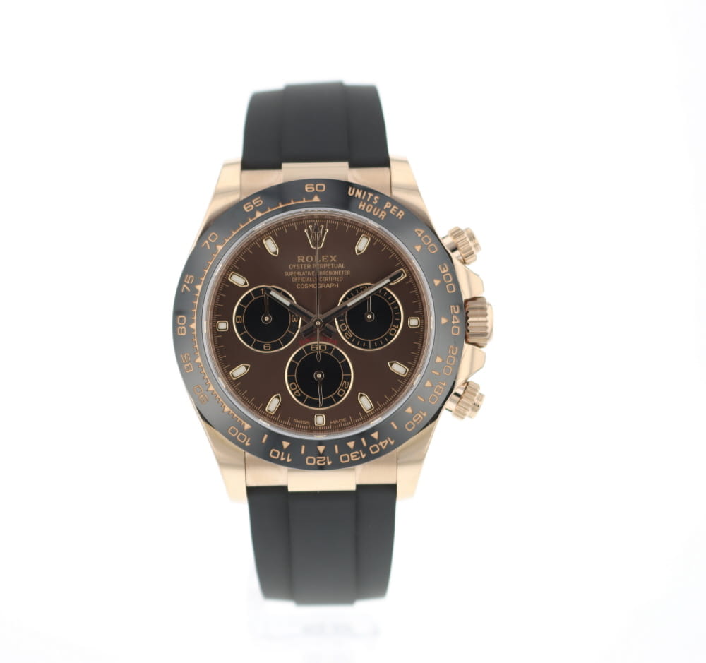 Rolex Cosmograph Daytona 116515LN