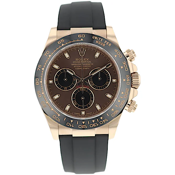 Rolex Cosmograph Daytona 116515LN Rolex Cosmograph Daytona 116515LN