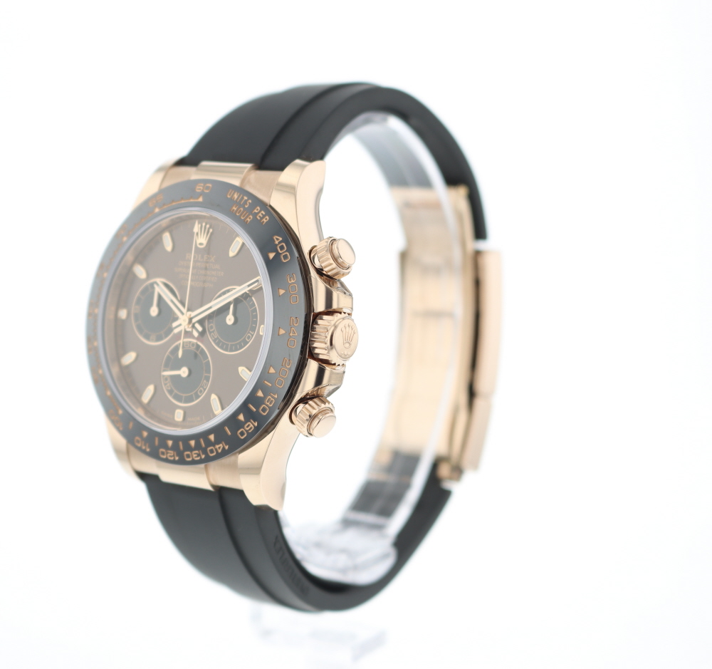 Rolex Cosmograph Daytona 116515LN