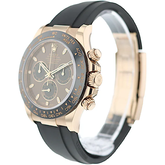 Rolex Cosmograph Daytona 116515LN Rolex Cosmograph Daytona 116515LN