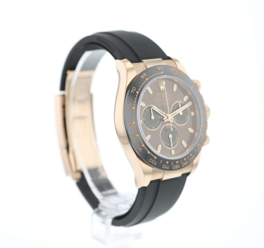 Rolex Cosmograph Daytona 116515LN