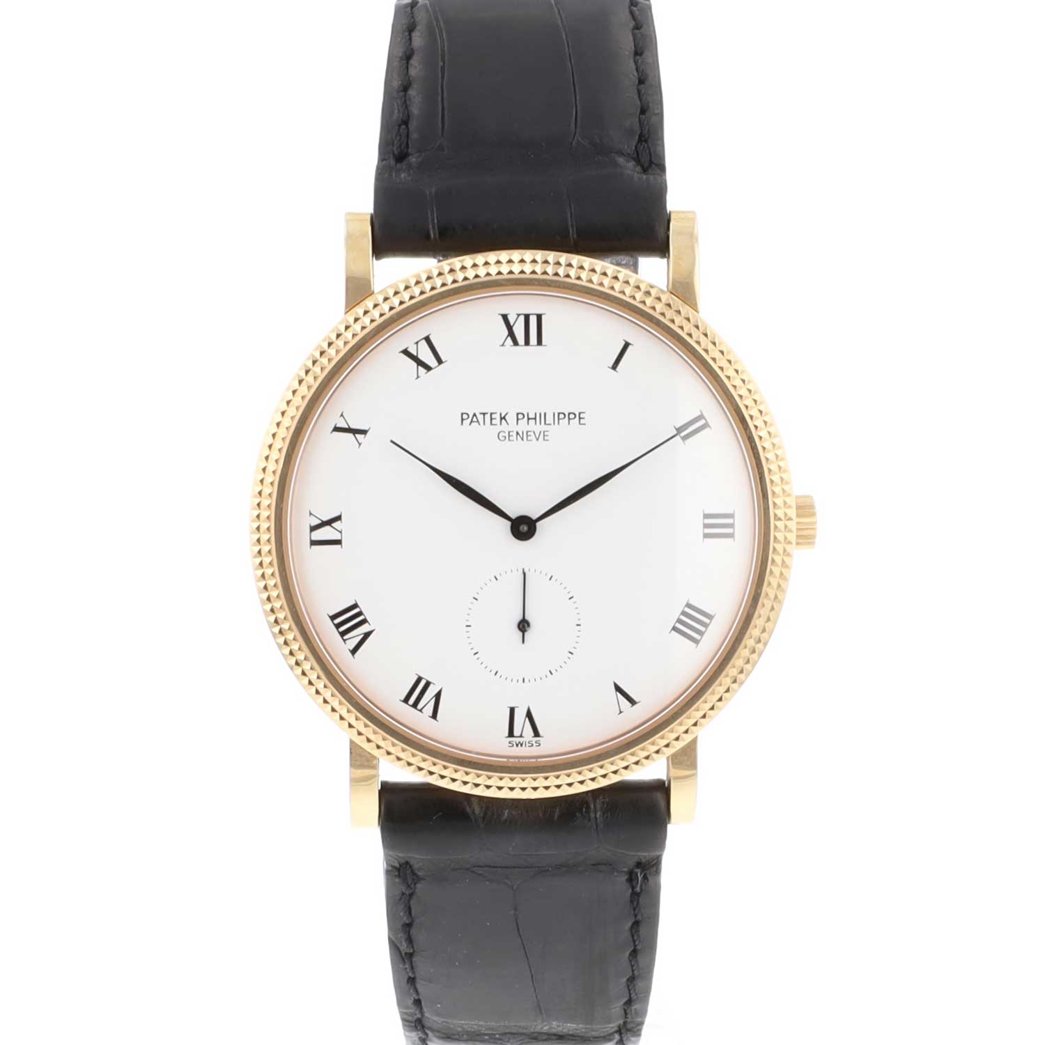 Patek Philippe Calatrava 3919R-001