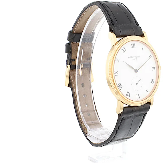 Patek Philippe Calatrava 3919R-001 Patek Philippe Calatrava 3919R-001