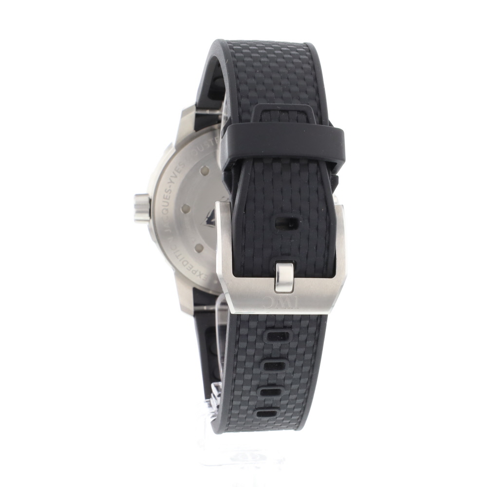IWC Aquatimer IW329005