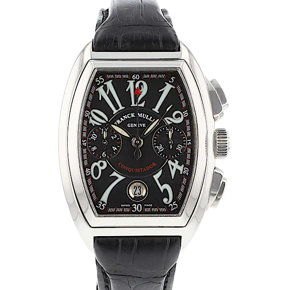 Franck Muller Conquistador 8005 SC Franck Muller Conquistador 8005 SC