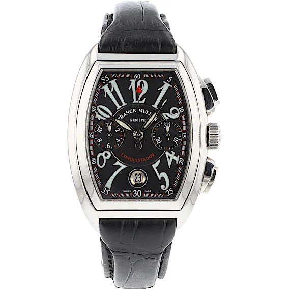 Franck Muller Conquistador 8005 SC Franck Muller Conquistador 8005 SC