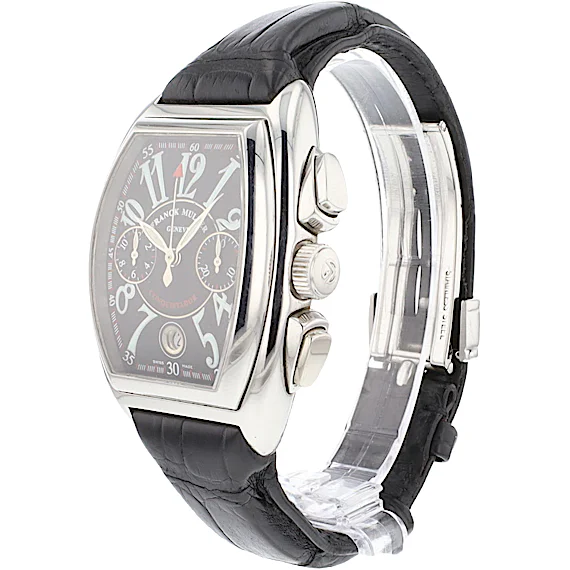 Franck Muller Conquistador 8005 SC Franck Muller Conquistador 8005 SC