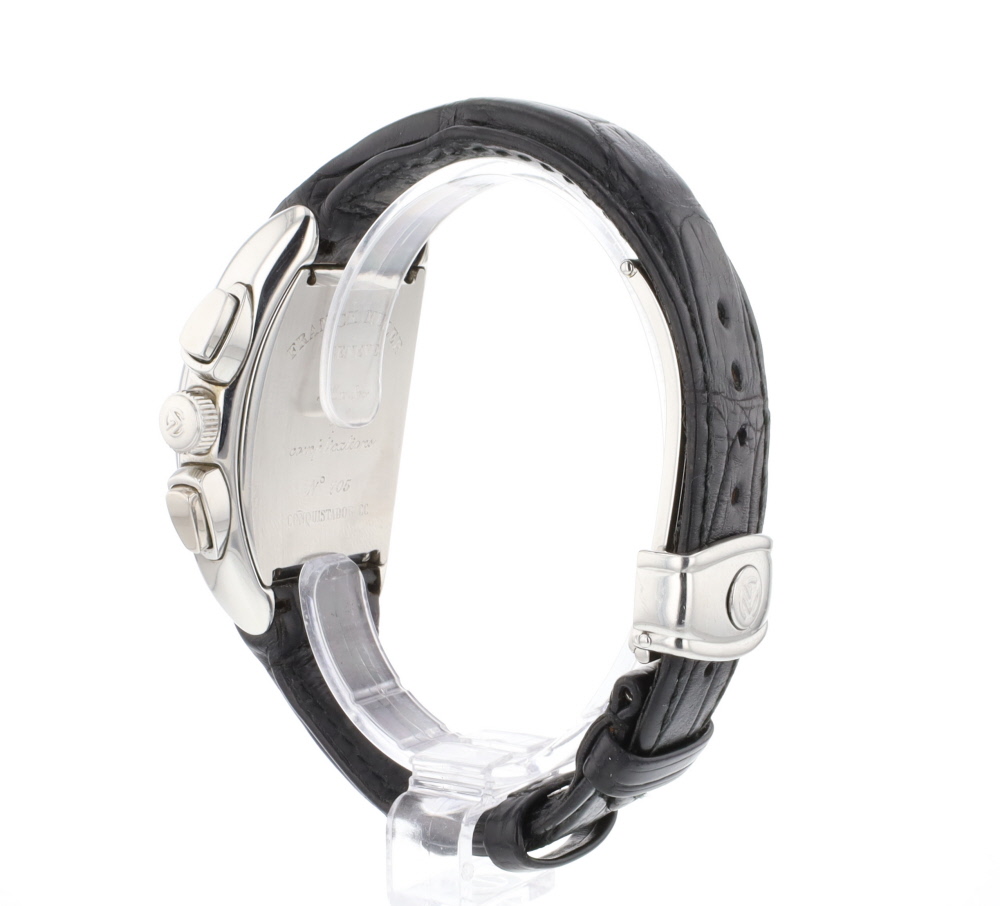 Franck Muller Conquistador 8005 SC