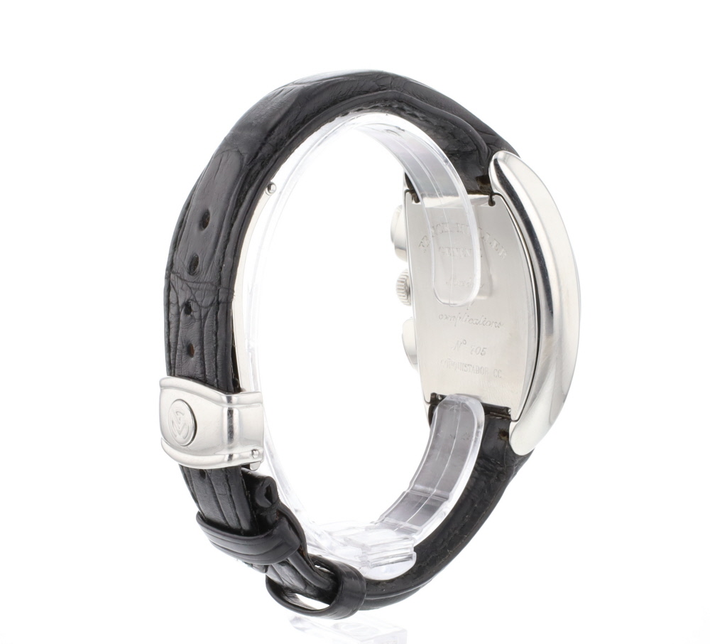 Franck Muller Conquistador 8005 SC