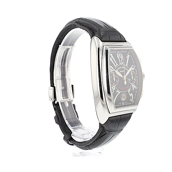Franck Muller Conquistador 8005 SC Franck Muller Conquistador 8005 SC