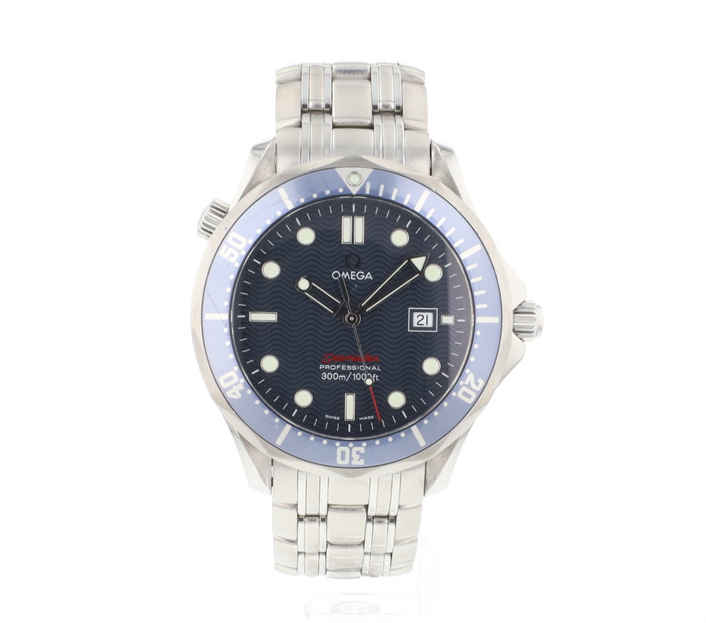 Omega Seamaster 221.80.00