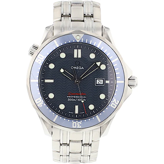 Omega Seamaster 221.80.00 Omega Seamaster 221.80.00