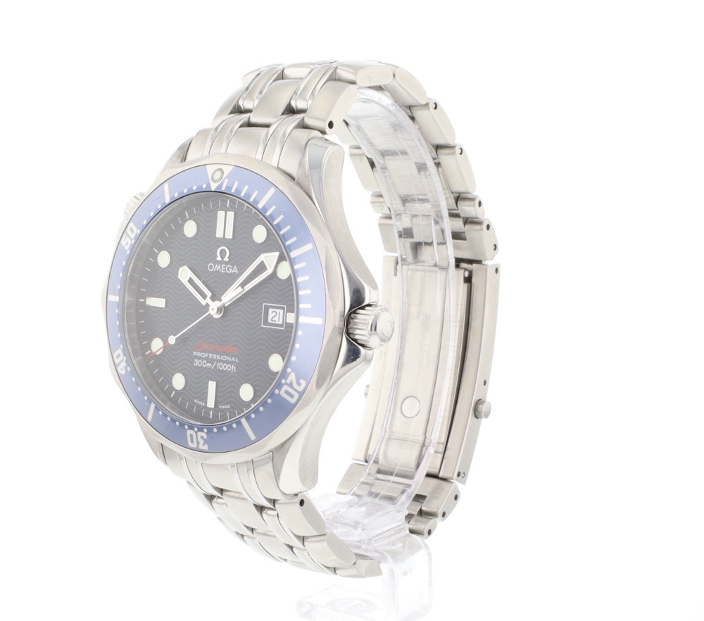 Omega Seamaster 221.80.00