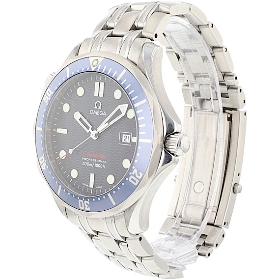 Omega Seamaster 221.80.00 Omega Seamaster 221.80.00