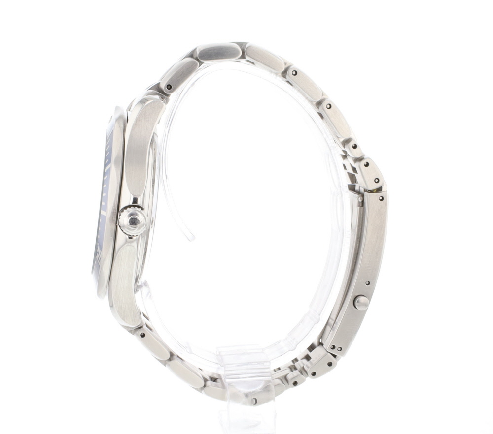 Omega Seamaster 221.80.00