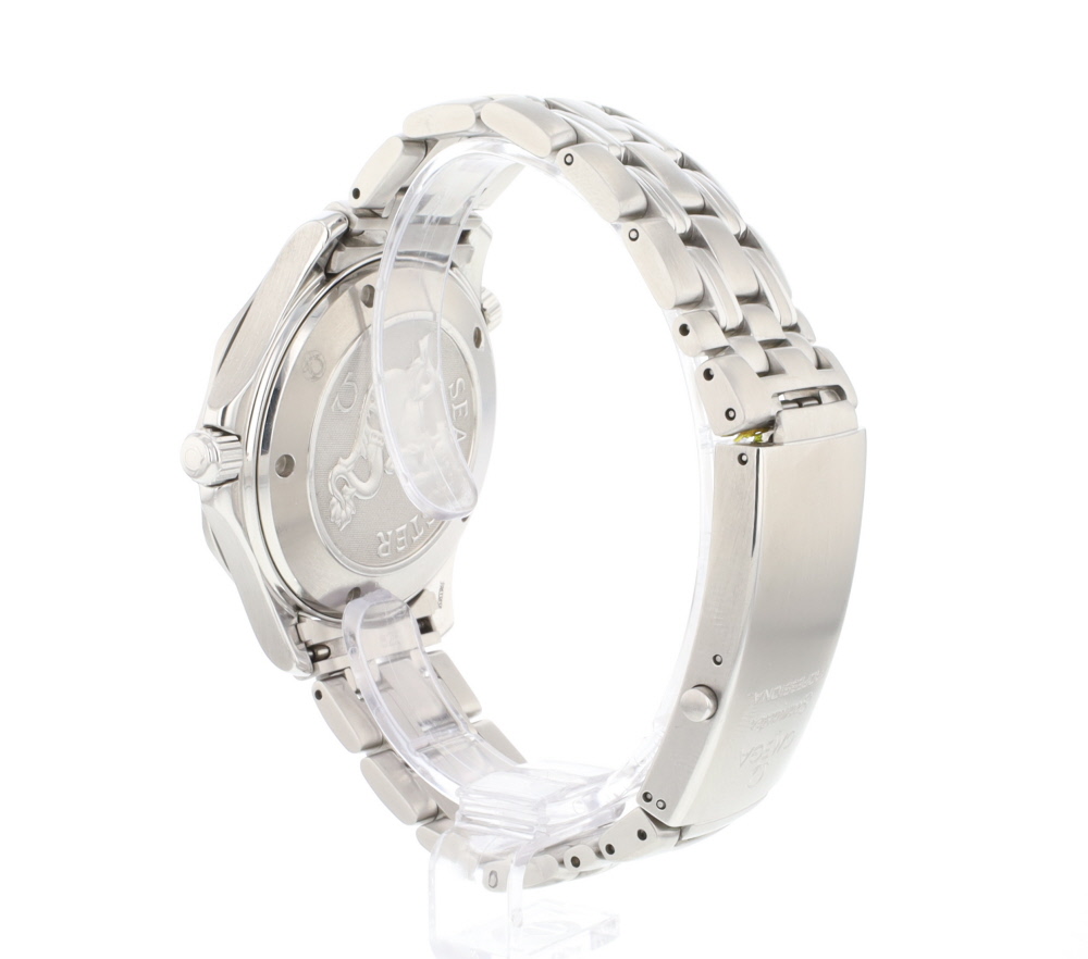 Omega Seamaster 221.80.00