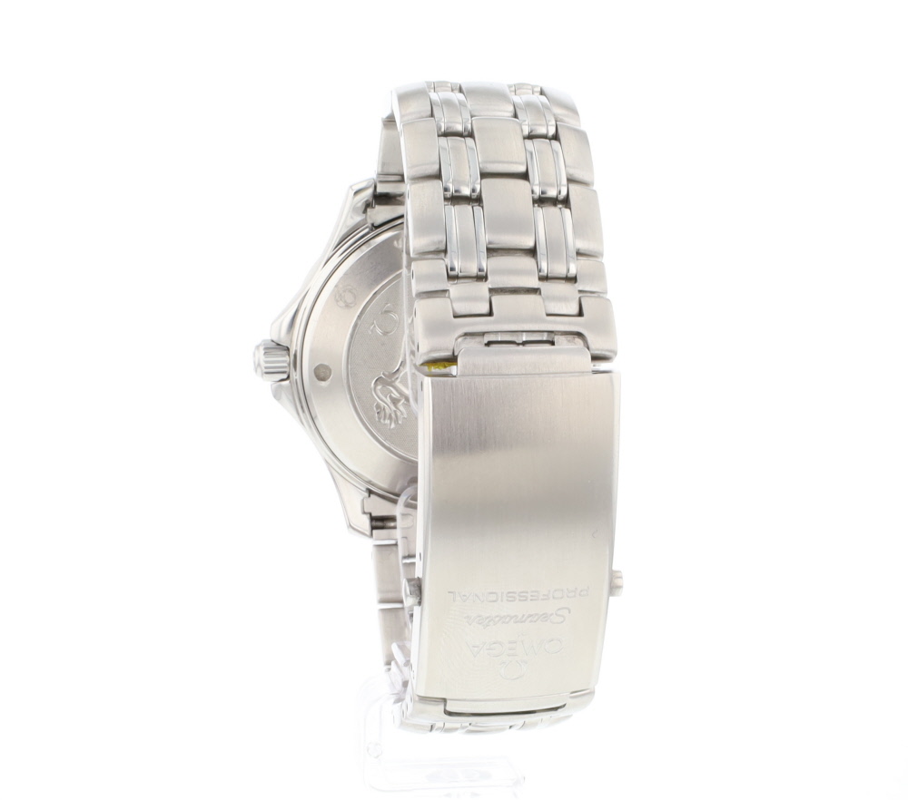 Omega Seamaster 221.80.00