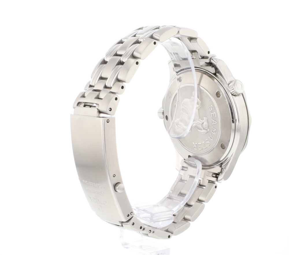 Omega Seamaster 221.80.00