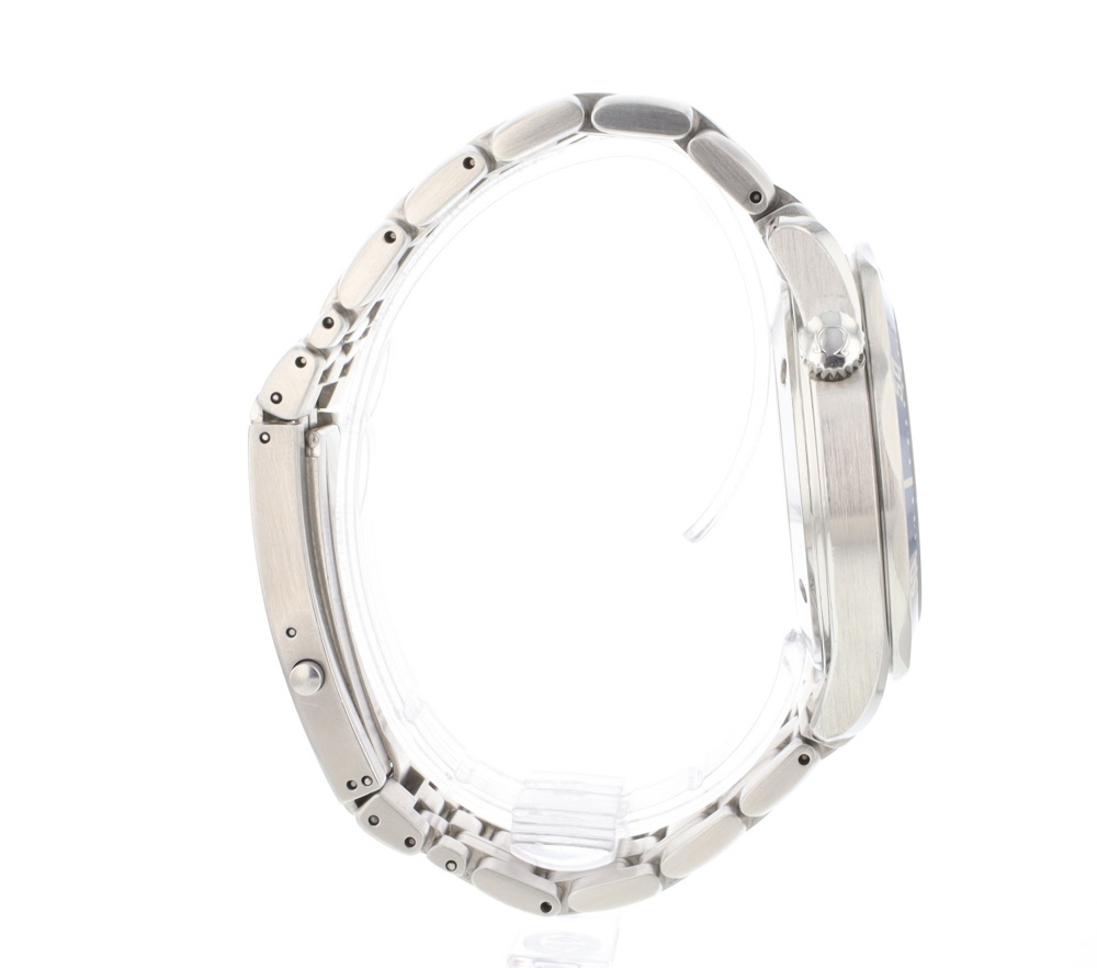 Omega Seamaster 221.80.00