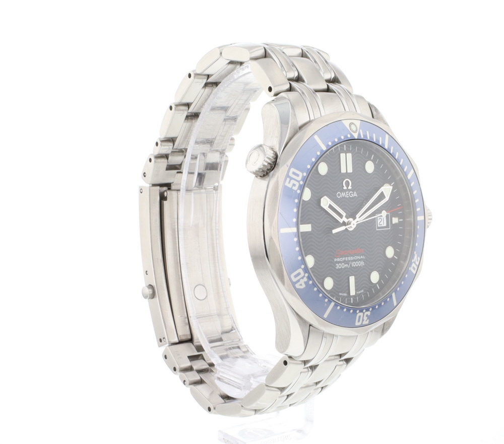 Omega Seamaster 221.80.00