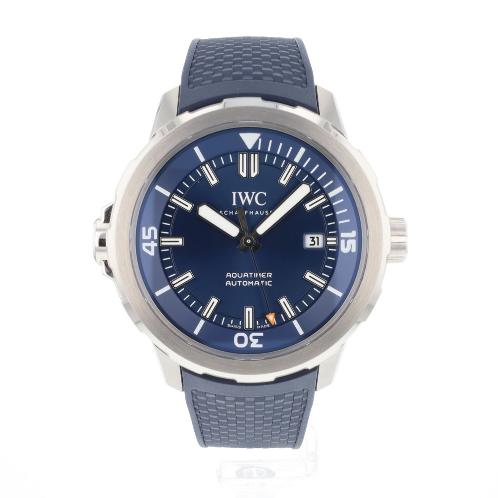 IWC Aquatimer IW328801