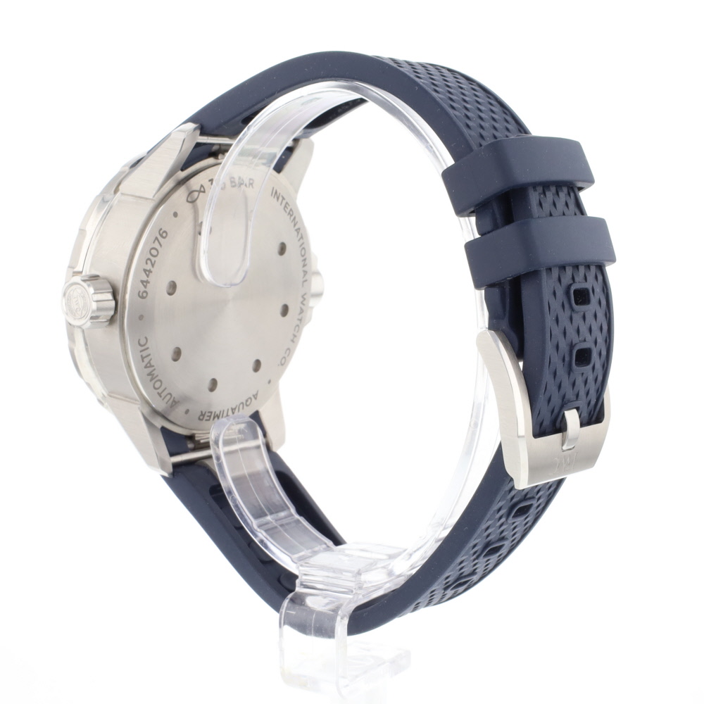 IWC Aquatimer IW328801