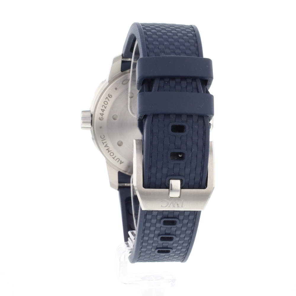 IWC Aquatimer IW328801