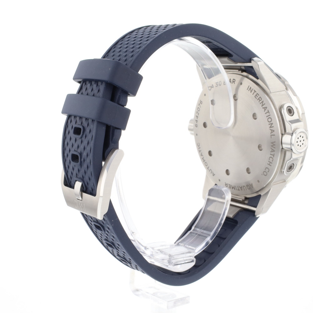 IWC Aquatimer IW328801