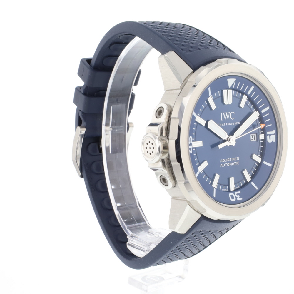 IWC Aquatimer IW328801
