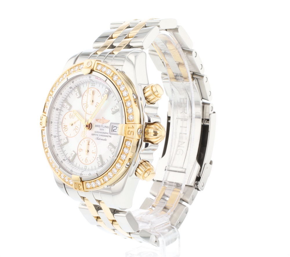 Breitling Chronomat C13356