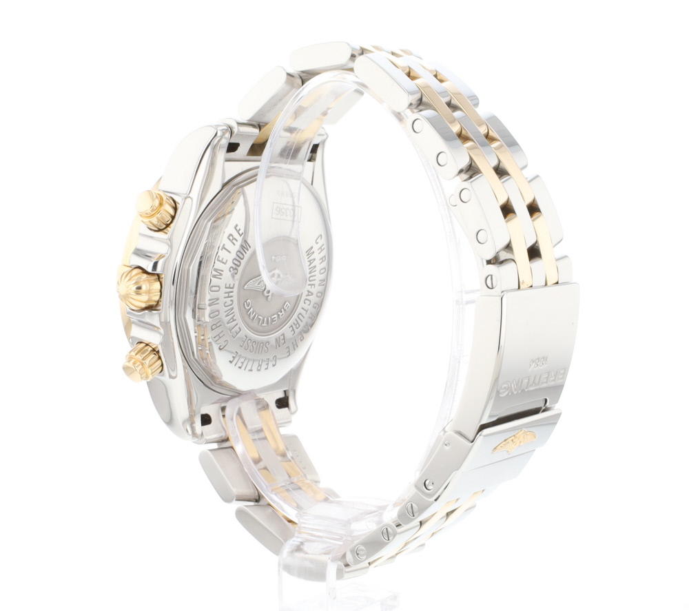 Breitling Chronomat C13356