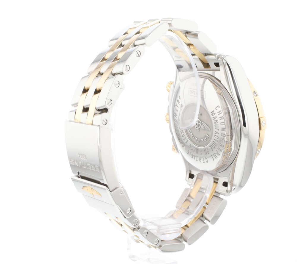 Breitling Chronomat C13356