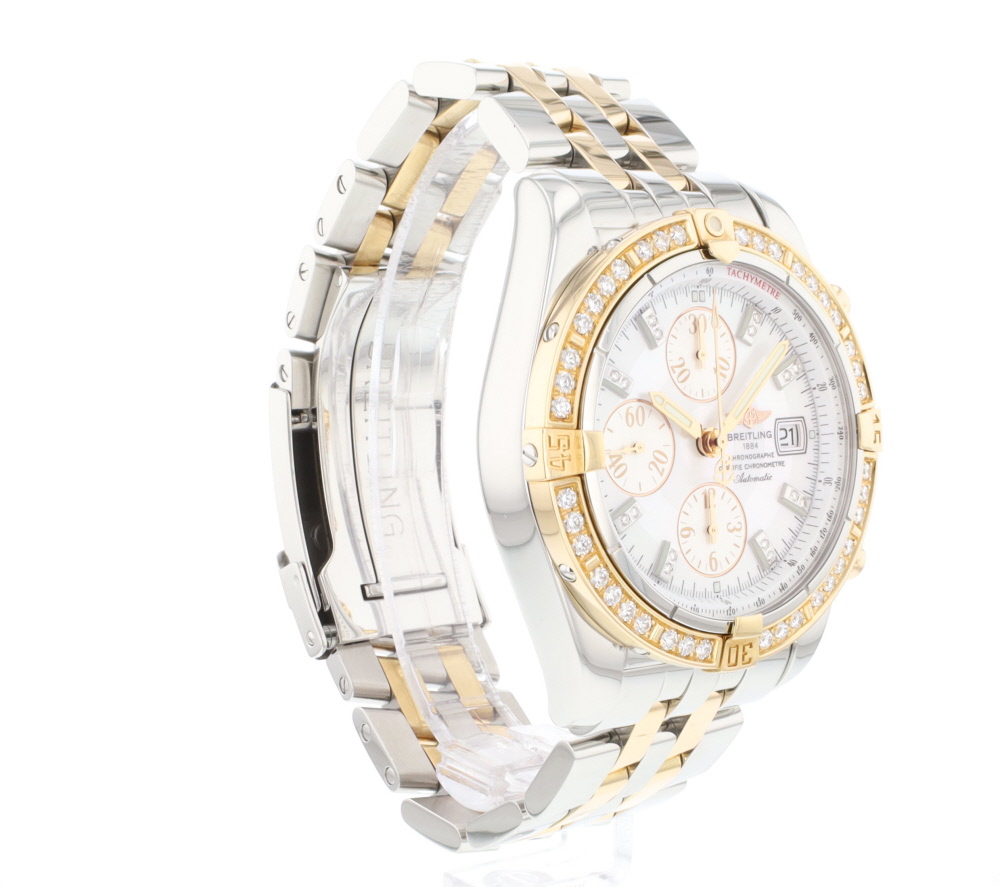 Breitling Chronomat C13356