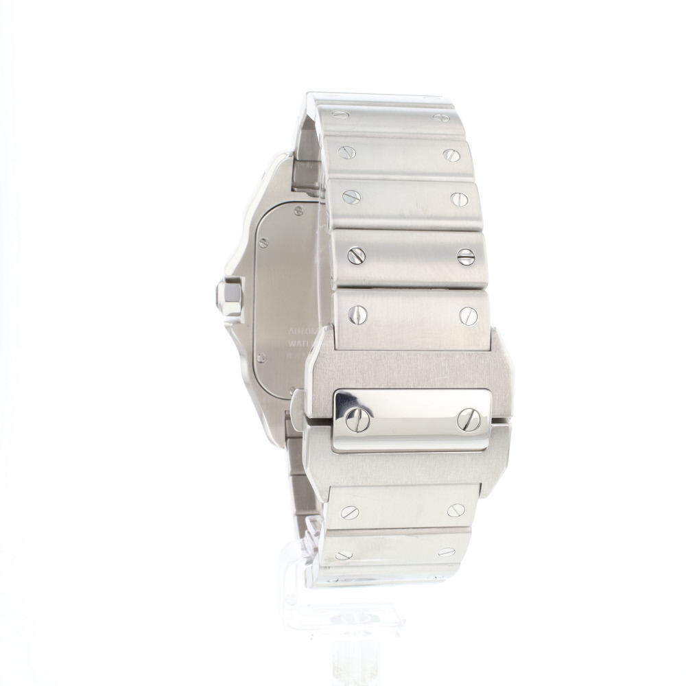Cartier Santos 2656