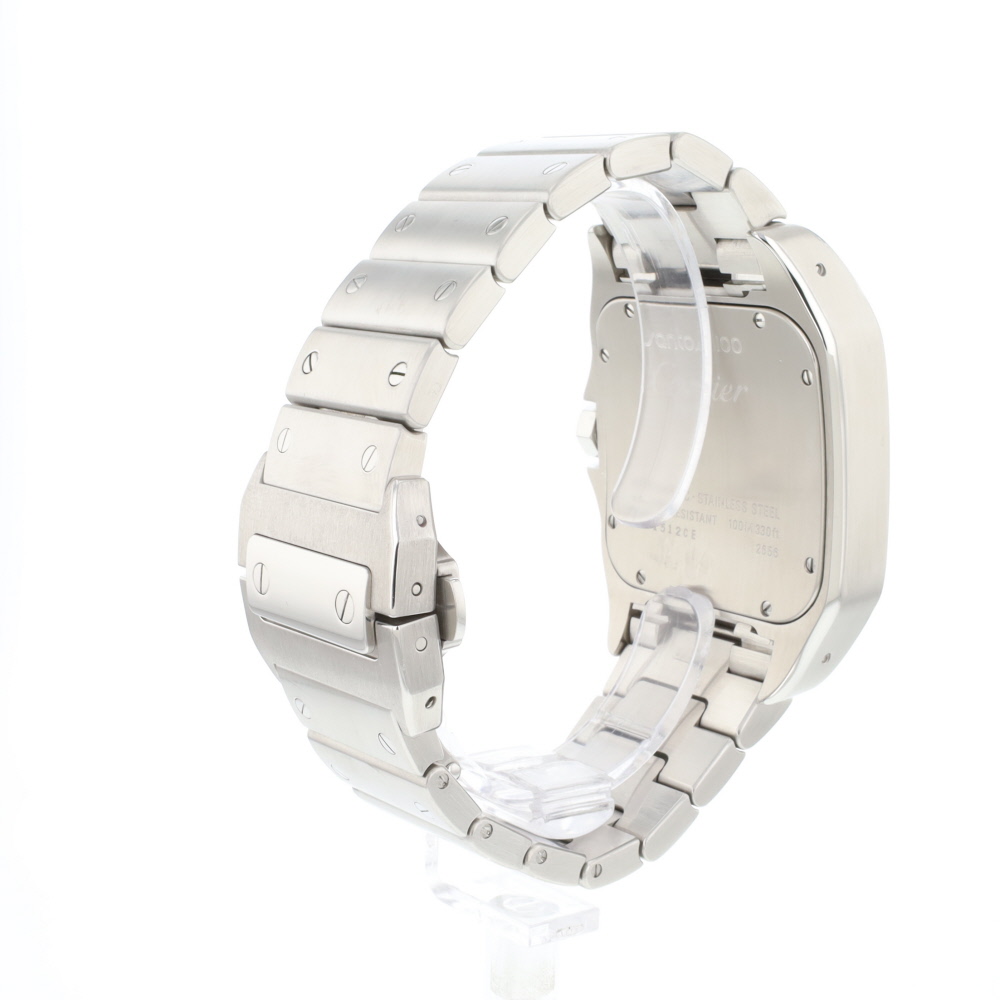 Cartier Santos 2656