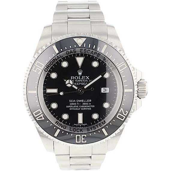 Rolex Sea-Dweller 116660 Rolex Sea-Dweller 116660