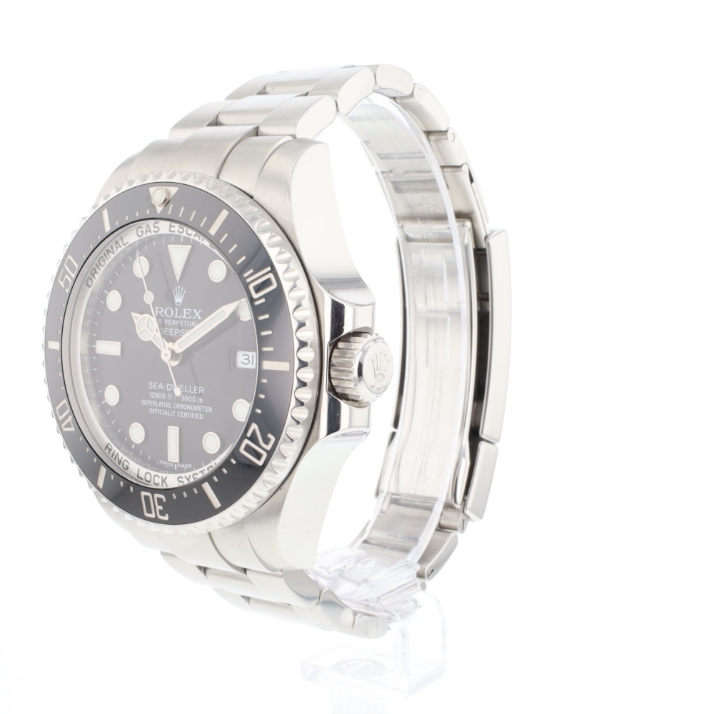 Rolex Sea-Dweller 116660