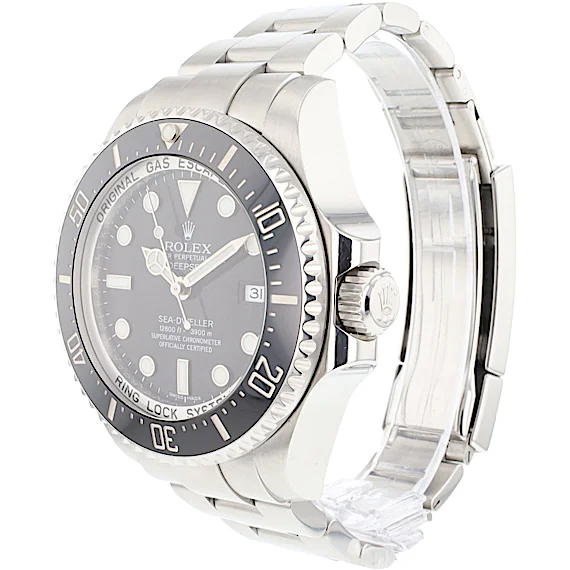 Rolex Sea-Dweller 116660 Rolex Sea-Dweller 116660