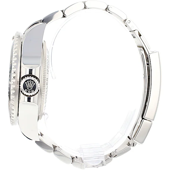 Rolex Sea-Dweller 116660 Rolex Sea-Dweller 116660