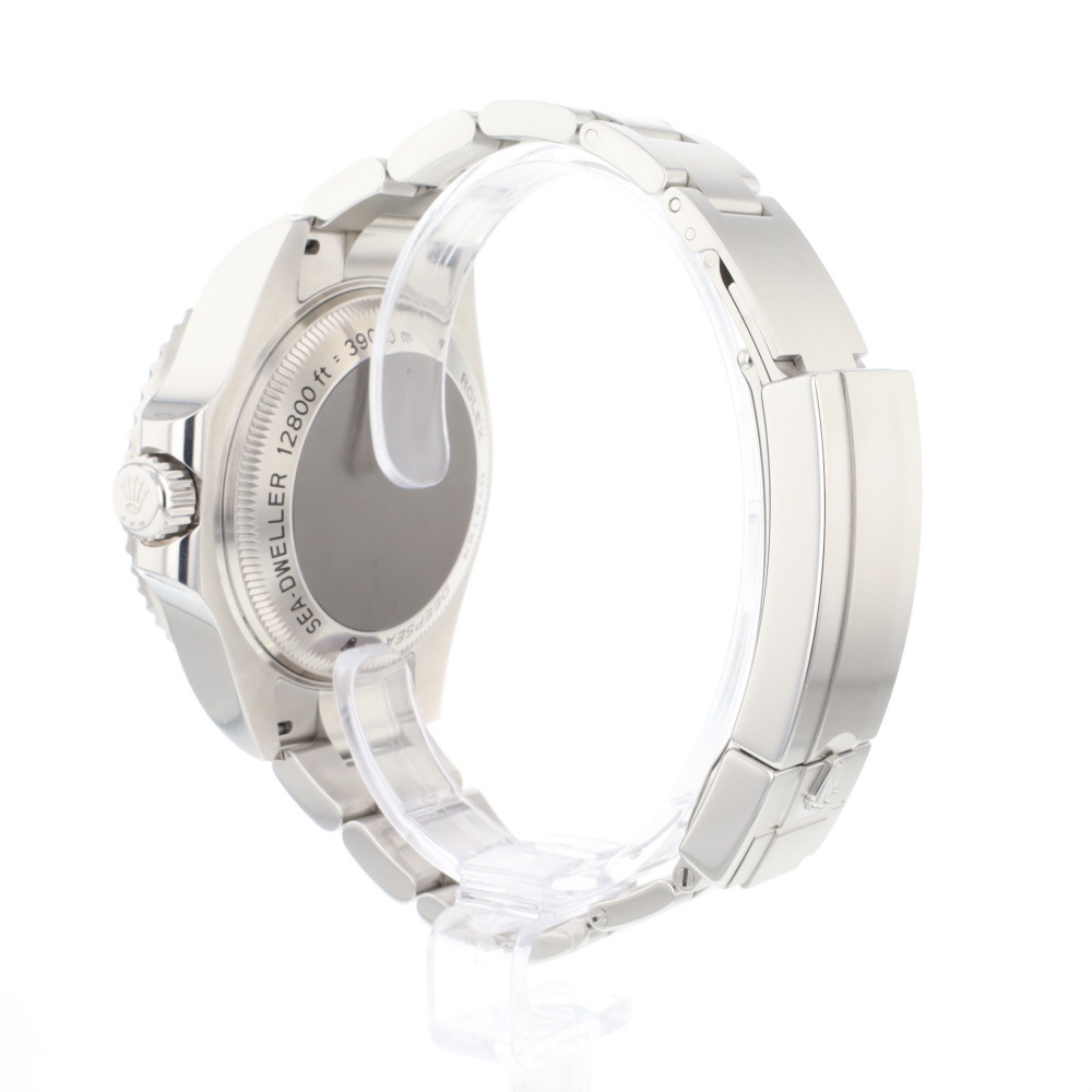 Rolex Sea-Dweller 116660