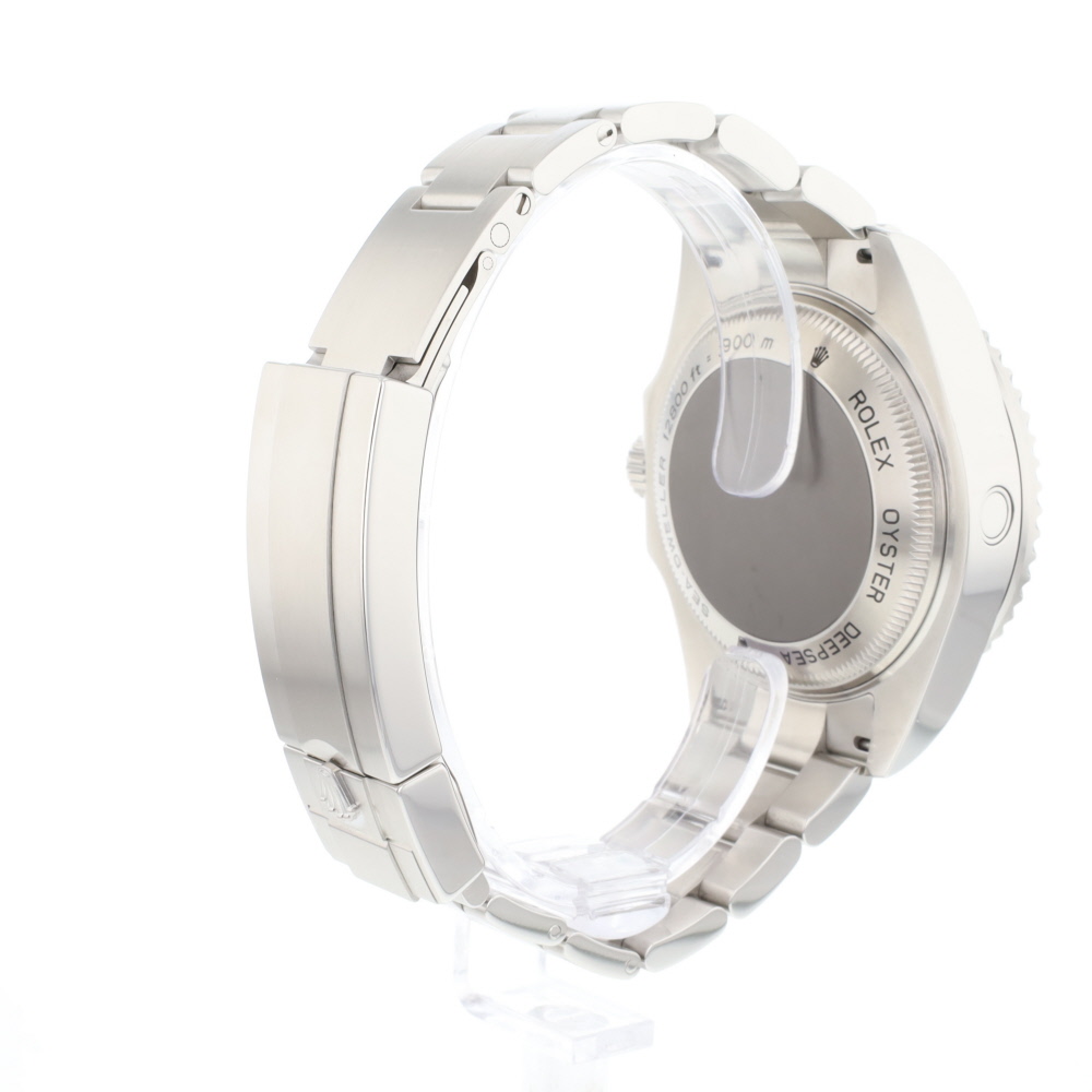 Rolex Sea-Dweller 116660