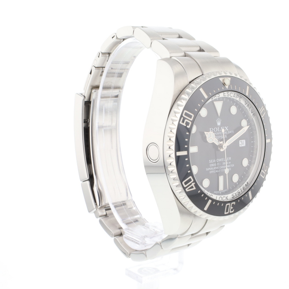 Rolex Sea-Dweller 116660