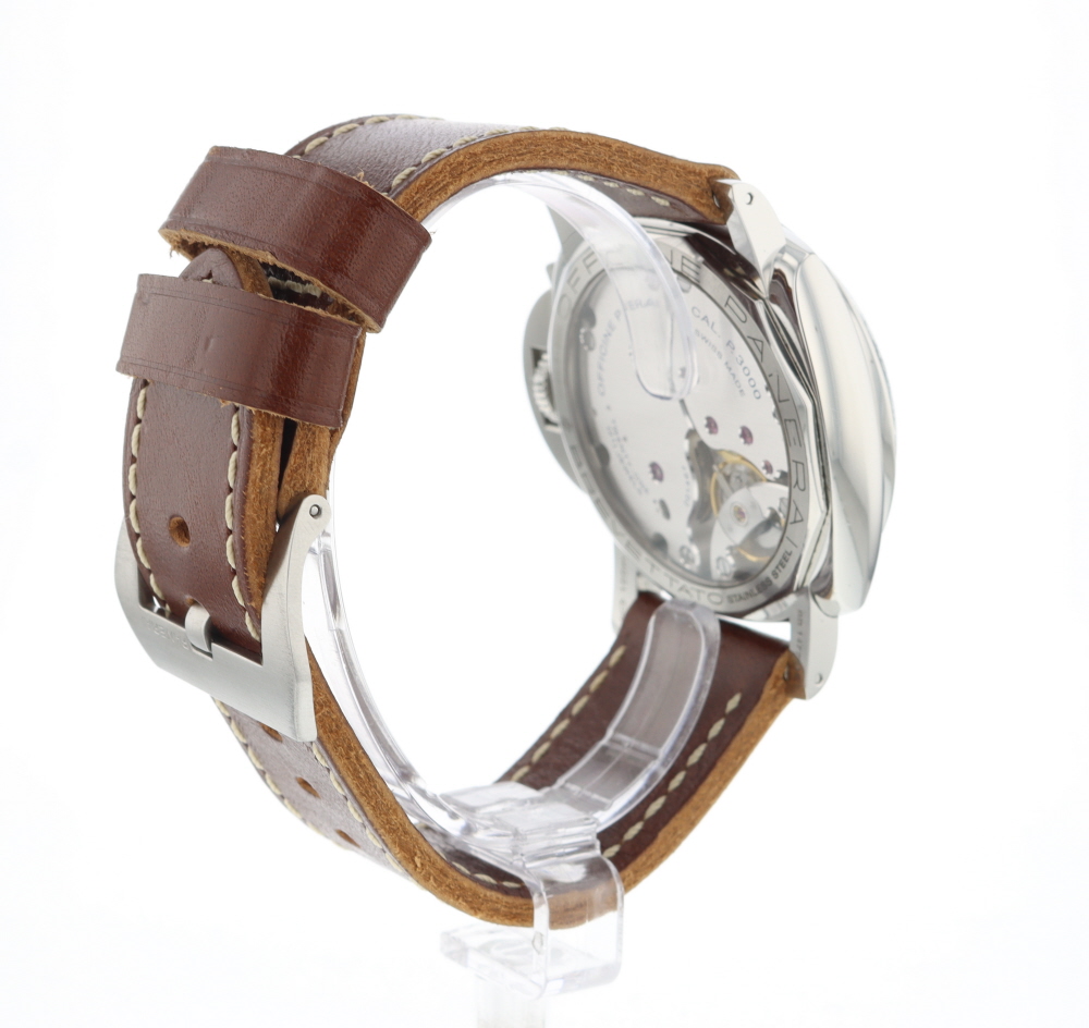 Panerai Luminor PAM00372 PAM 372