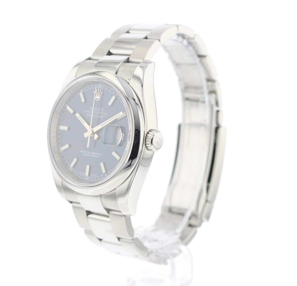 Rolex Datejust 116200